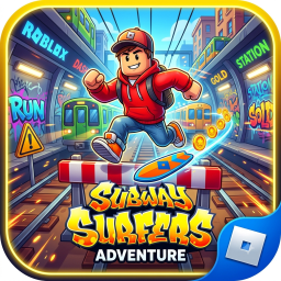 Subway Surfers Haunted Hood 2026(BETA MODE)