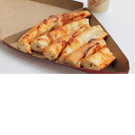 Pizza crusts