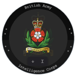 Royal Inteligence Corps [UKM]