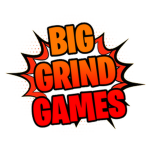 Big Grind Games