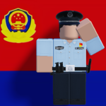[ CQMA ] 重庆警察学院 | 人民警察