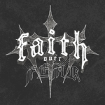 Faith Over Fear.