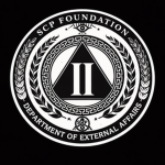 | SCP Foundation Department of External Affairs |