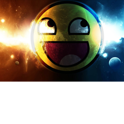 Happy?