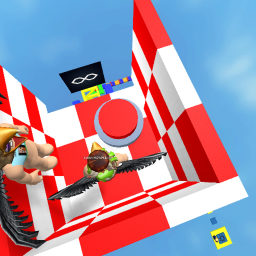 A normal obby!
