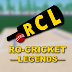 RO Cricket Legends
