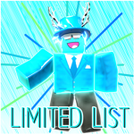 Limited List