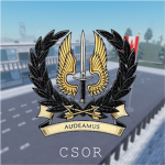 <CA> Canadian Special Operations Regiment