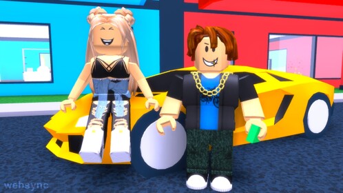 Blox Paradise