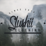 Slushii Clothing©