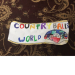 Country balls World