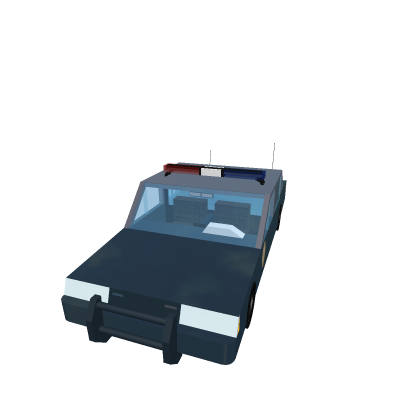 Personal Sheriff CV
