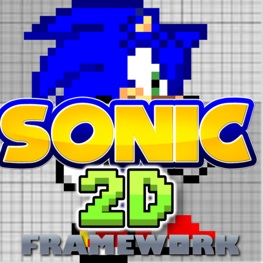 Sonic 2D Framework