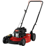 Lawn Mower Crew