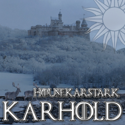 Karhold [wip]