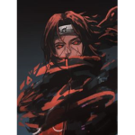 NARUTO SASUKE YES
