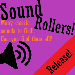 Sound Rollers! icon