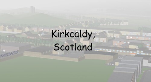 Kirkcaldy
