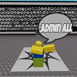 [FREE ADMIN] Classic Baseplate