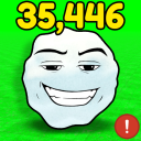 Be a Snowball ❄️