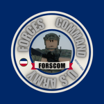 USAR ||Forces Command||