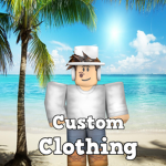 CustomClothing