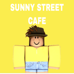 -Sunny Street Cafe-
