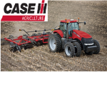 Case IH Manufacturing Industries