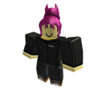 JaneDoe