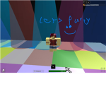 the epic partyrock worryors