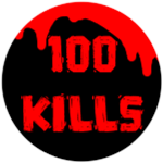 100 KILLS