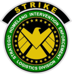 | SHIELD STRIKE |