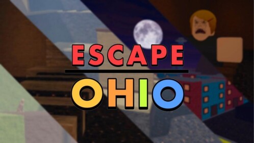 Escape Ohio