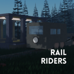 Rail Riders Official Group