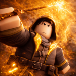 Magic Legends Academy