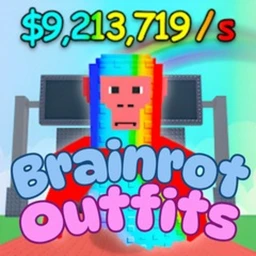 [👕] Brainrot Outfits icon