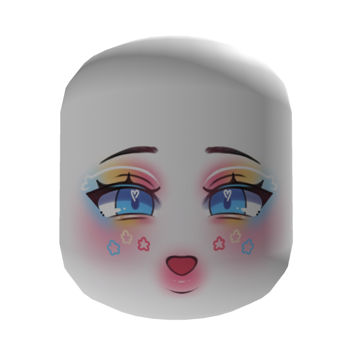 Teary Pout