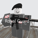 |-|Royal Guard|-|