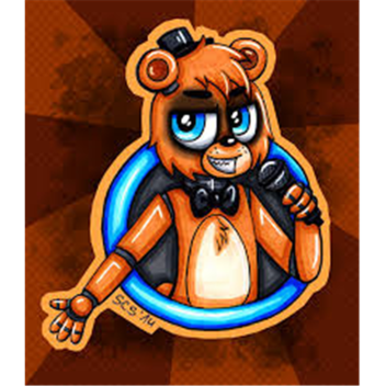 Freddy Fazbears Diner [Alpha]