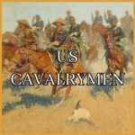 US Cavalry ᅠ
