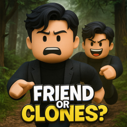 Friend or Clones ?