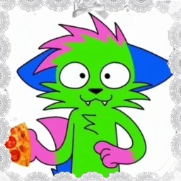 :D icon