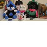 <THE LUCY RAINBOW GROUP>
