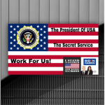 The President Of USA