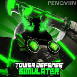 Tower Defense Simulator