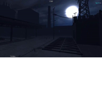 Custard Facility (Night)