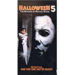 Halloween Fan Club(Michael Myers Fan Club)