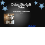 Deluxe Starlight Salon