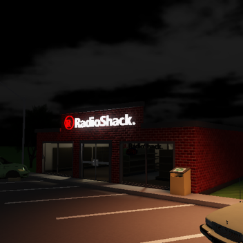 RadioShack