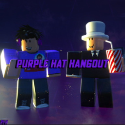 PurpleHat Hangout